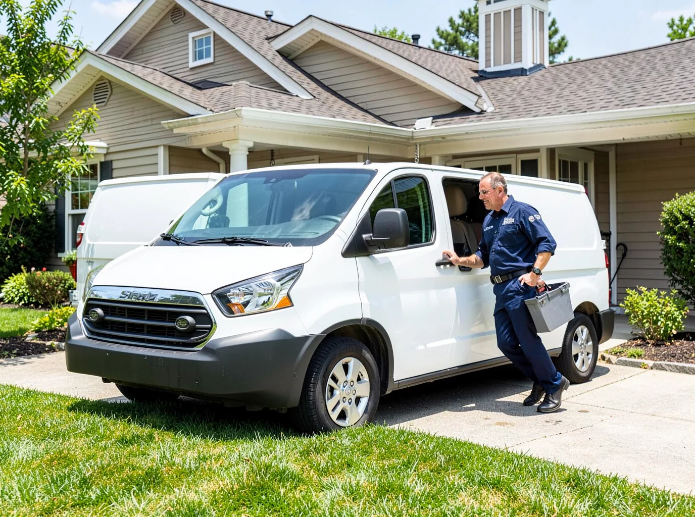 Emergency Plumber company in Dunn, NC